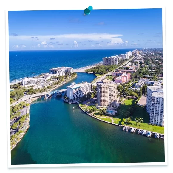Boca Raton Boca Raton