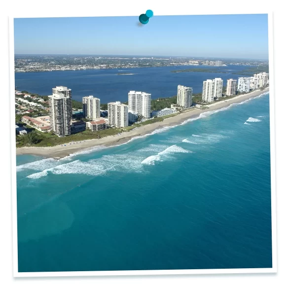 Singer Island Singer Island