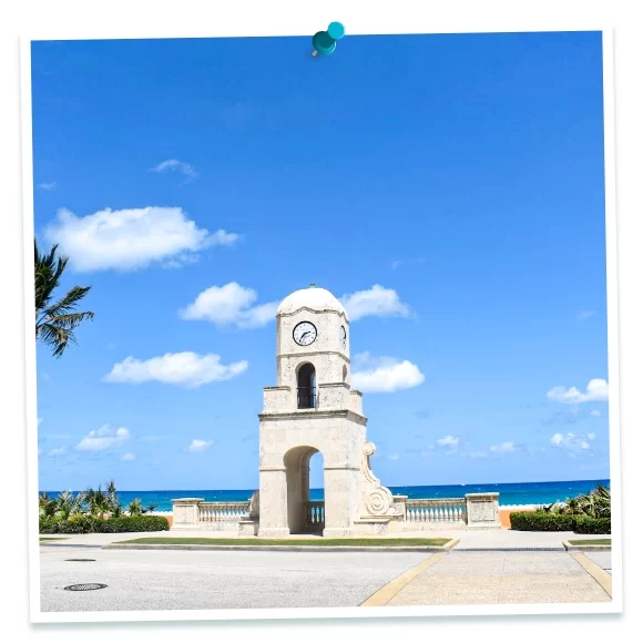 West Palm Beach West Palm Beach